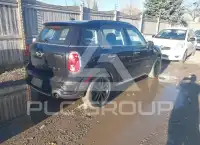 2016 Mini Countryman photo