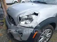 2016 Mini Countryman фото