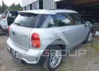 2016 Mini Countryman фото