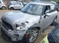 2016 Mini Countryman фото