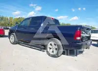 2016 RAM 1500 фото