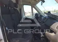 2016 RAM PROMASTER 2500 фото