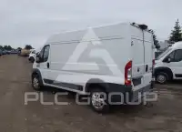 2016 RAM PROMASTER 2500 фото
