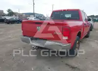 2016 RAM 1500 photo
