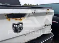2016 RAM 1500 фото