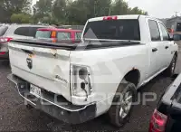 2016 RAM 1500 фото