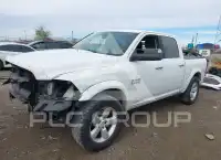 2016 RAM 1500 фото