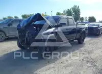 2016 RAM 1500 photo