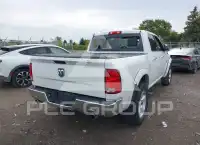 2016 RAM 1500 фото