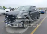 2016 RAM 1500 photo