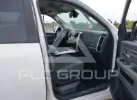 2016 RAM 1500 фото
