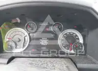 2016 RAM 1500 фото