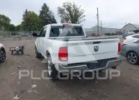 2016 RAM 1500 фото