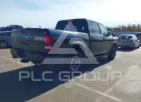 2016 RAM 1500 фото