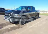 2016 RAM 1500 фото