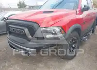 2016 RAM 1500 фото