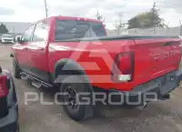 2016 RAM 1500 фото