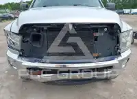 2016 RAM 2500 фото
