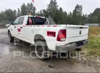 2016 RAM 2500 photo