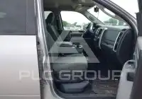 2016 RAM 2500 фото