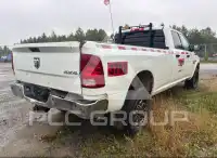 2016 RAM 2500 photo