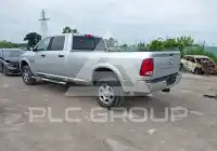 2016 RAM 2500 фото
