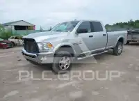 2016 RAM 2500 фото