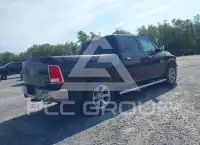 2016 RAM 1500 фото