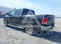 2016 RAM 1500 фото