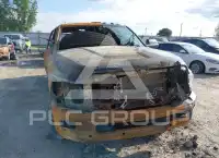 2016 RAM 2500 фото