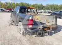 2016 RAM 2500 фото