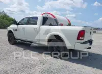 2016 RAM 2500 фото
