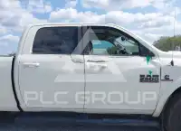 2016 RAM 2500 фото