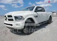 2016 RAM 2500 фото