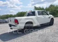 2016 RAM 2500 фото