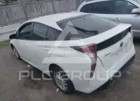 2016 Toyota PRIUS фото