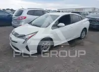2016 Toyota PRIUS фото