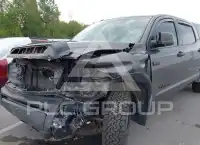 2016 Toyota TUNDRA фото