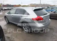 2016 Toyota VENZA фото