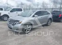2016 Toyota VENZA photo