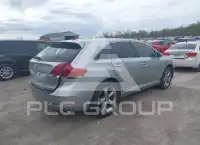 2016 Toyota VENZA photo
