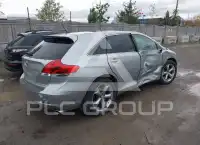 2016 Toyota VENZA фото