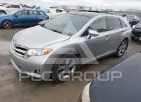 2016 Toyota VENZA фото