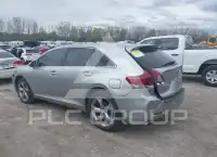 2016 Toyota VENZA photo
