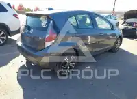 2016 Toyota PRIUS фото