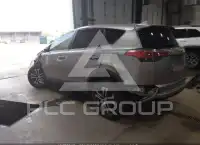 2016 Toyota RAV4 фото
