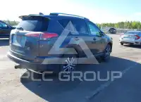 2016 Toyota RAV4 фото