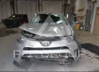 2016 Toyota RAV4 фото