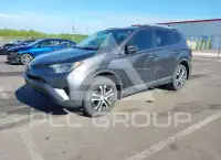 2016 Toyota RAV4 фото