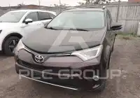 2016 Toyota RAV4 фото